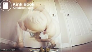 PAWG shitting - video 3