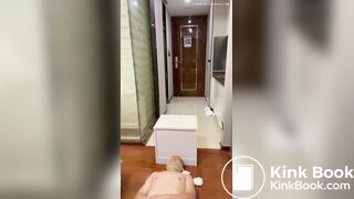 CHINESE FEMDOM S134