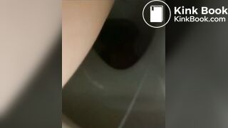 girl pooping - video 135