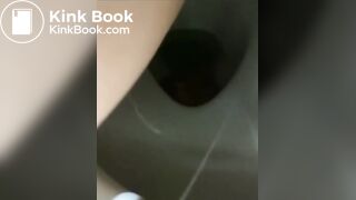 girl pooping - video 135