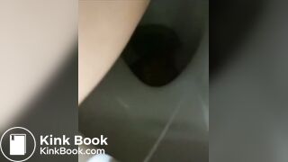 girl pooping - video 135