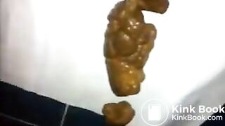 korea scat - video 28