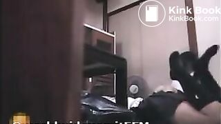 トイレ スカトロ