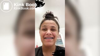 Black girl explosive diarrhea