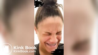 Black girl explosive diarrhea