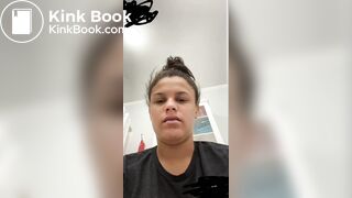 Black girl explosive diarrhea