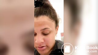 Black girl explosive diarrhea