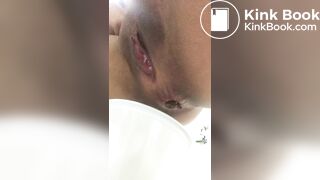 korea scat - video 13