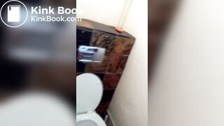 Liglee Does Her Chores