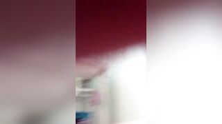 Liglee Does Her Chores