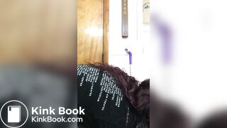 Scatqueen420 – Favorite snack