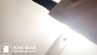 Girlfriend farting and poooing