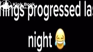 Girlfriend farting and poooing