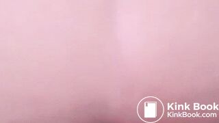 Smelly shit in evening