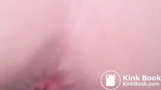 Smelly shit in evening