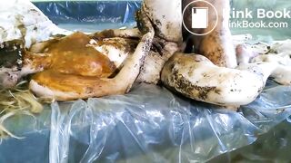 Hot Couple has Wild Scat Sex