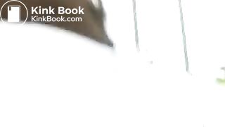 Attack beautiful woman and forcibly defecate