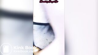 Another Daddysaysgo Shit/Puke Teaser Compilation (Best Scat Girl)