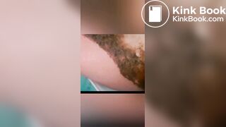 panty pooping - video 35