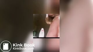 panty pooping - video 35