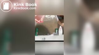 panty pooping - video 35