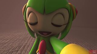 Cosmic Relief (Commission)