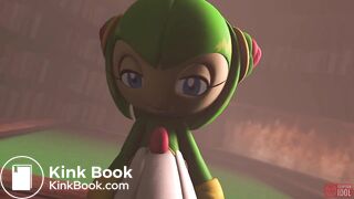 Cosmic Relief (Commission)