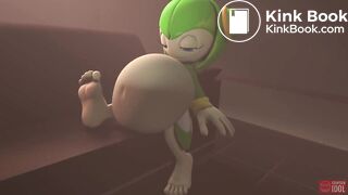 Cosmic Relief (Commission)