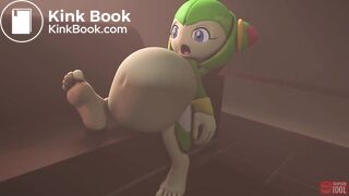 Cosmic Relief (Commission)