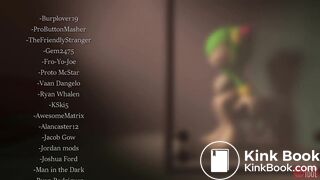 Cosmic Relief (Commission)