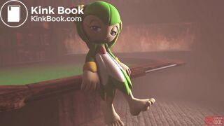 Cosmic Relief (Commission)