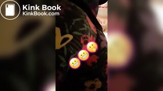 Bare Ass Farts and Scat