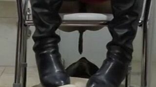 CHINESE FEMDOM S124