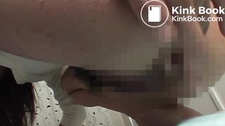 (FZ2099)GIRL POOP Hyperrrrrrr 2 vol.23