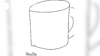 Melissa is locked out of the bathroom