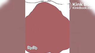 Melissa is locked out of the bathroom