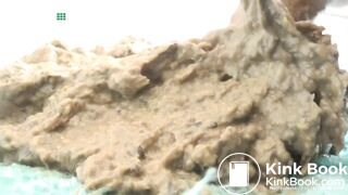 Pawgs soft poop inspection