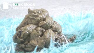 Pawgs soft poop inspection