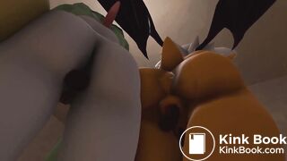 The Lovely Stinky Trio