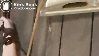 ENEMA BDSM - video 2