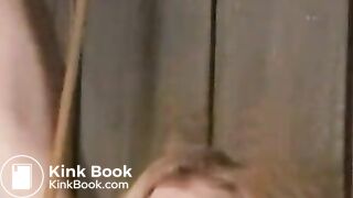 ENEMA BDSM - video 2