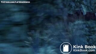 Undyne Fart Compilation