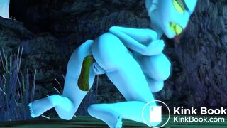 Undyne Fart Compilation