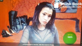 Dirty Cam Whores - P1