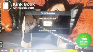 Dirty Cam Whores - P1