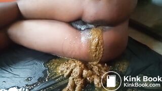 delicious shit - video 3