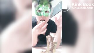 asian scat - video 30