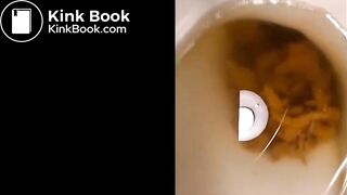 Pawgs soft toilet shit