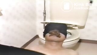 Japanese vintage femdom