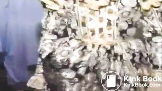 Japanese vintage femdom